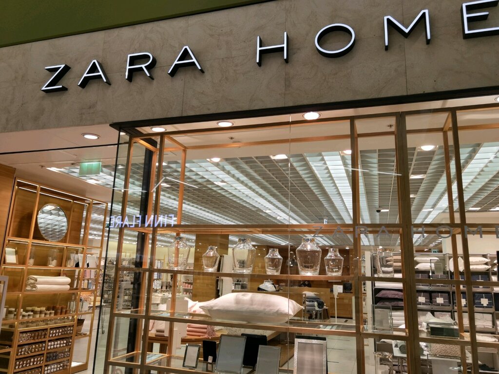 Zara Home